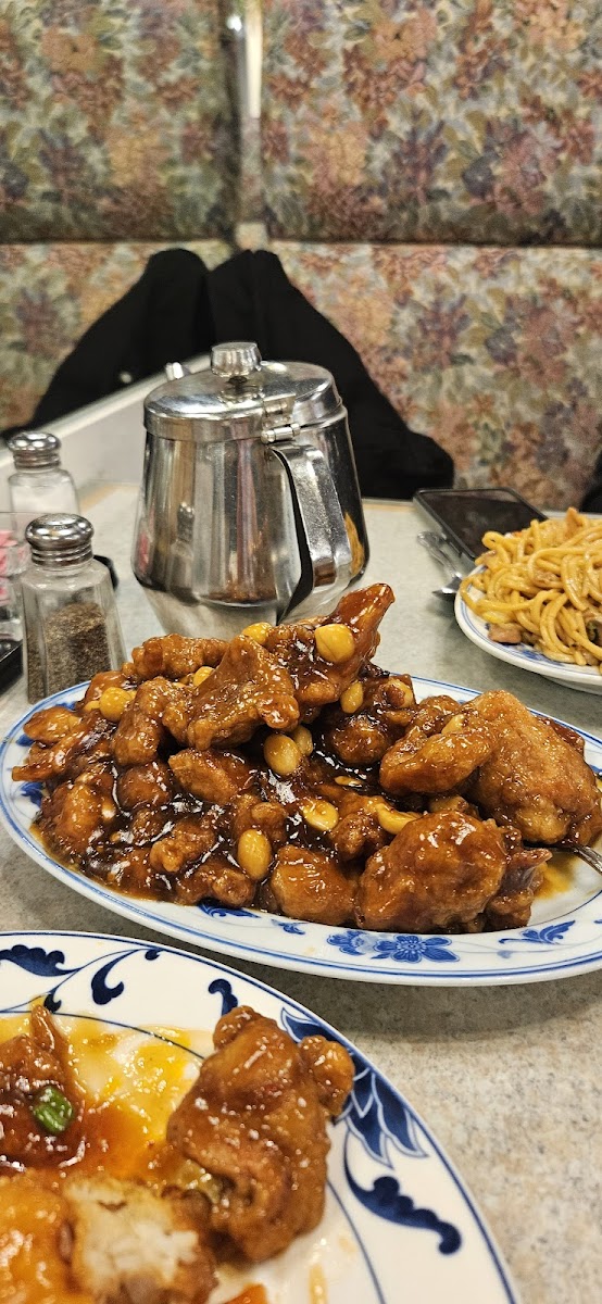 Szechuan Open Kitchen Photos 2